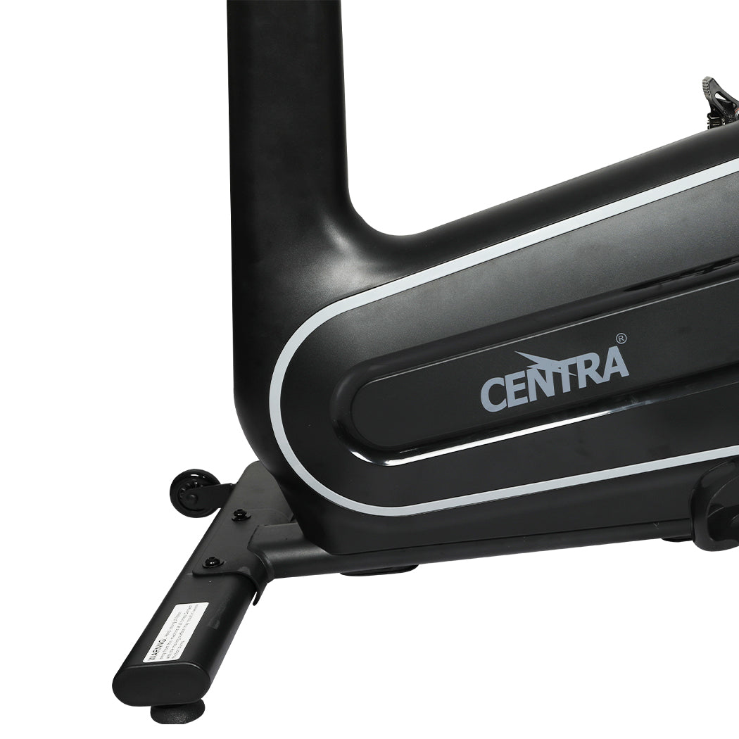 Centra Electromagnetic Spinning Bike with Lights-2018816930252722179