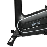Centra Electromagnetic Spinning Bike with Lights-2018816930252722179