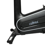 Centra Electromagnetic Spinning Bike with Lights-2018816930252722179