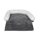 PaWz Kids Pet Protector Sofa Cover Dog M Medium - Side View