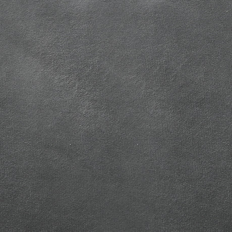 Marlow Bean Bag Chair Cover Soft Velvet Dark grey-1954802910319742979