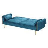 Levede 3-Seater Sofa Bed Convertible-2018816935977947139