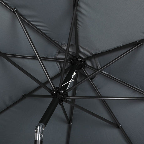 Mountview Umbrella Outdoor Umbrellas-1954802644195348483