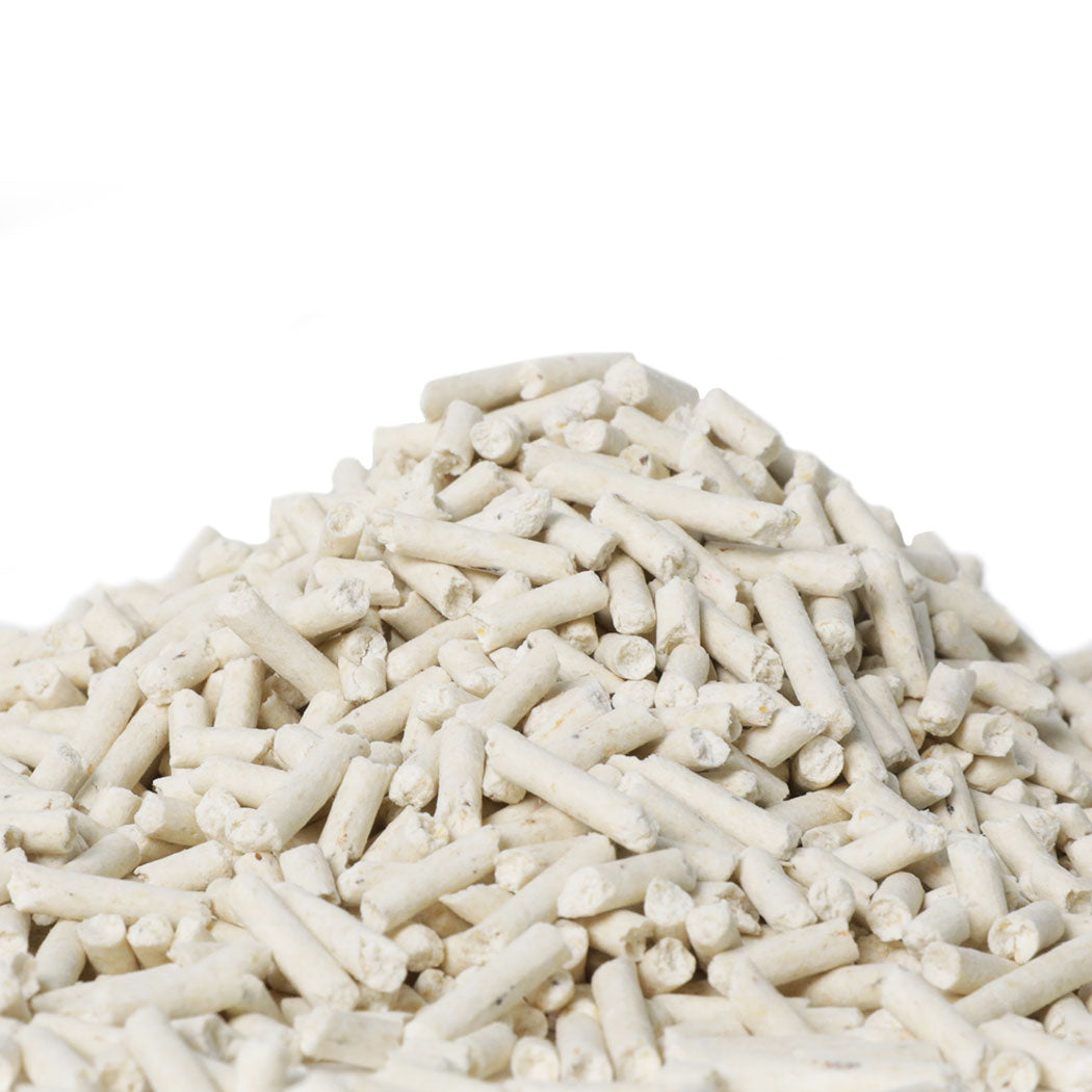 PaWz 2.5kg Tofu Cat Litter Clumping Natural-2018816692506988547