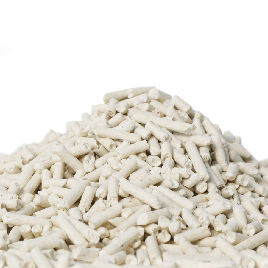 PaWz 2.5kg Tofu Cat Litter Clumping Natural-2018816692506988547