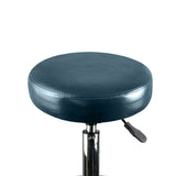 Levede 4x Barstool Swivel Salon Hairdressing - Side View