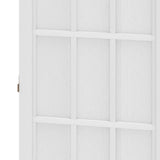 Levede 6 Panel Room Divider 170cm Freestanding Screen-2006732767970332675