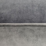 PaWz Memory Foam Pet Sofa Bed Cushion XXL XX-Large - Side View