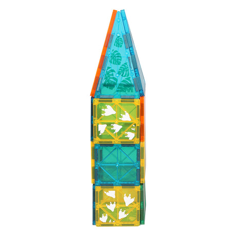 Bopeep Kids Magnetic Tiles Blocks-1954802417782624259