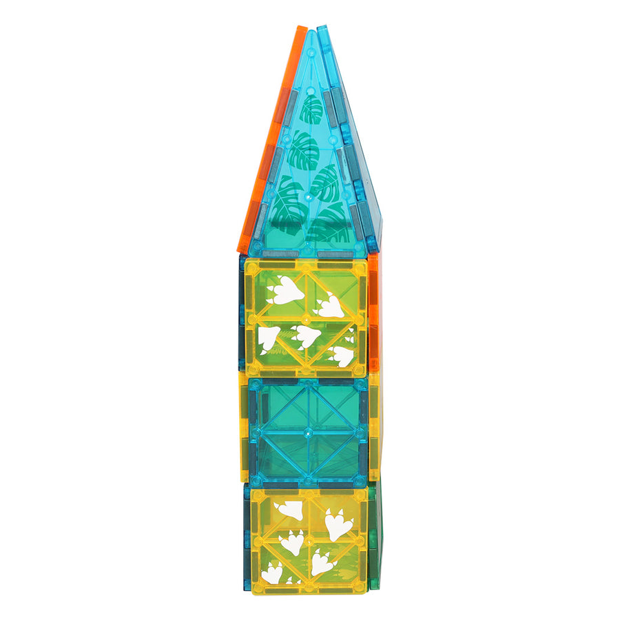 Bopeep Kids Magnetic Tiles Blocks-2018816741974609923