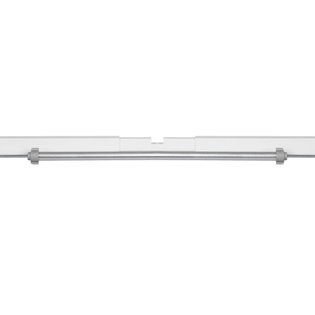 Levede Motorised Standing Desk Frame White Single Motor-2018816917552369667