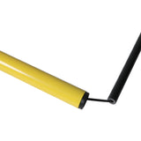 Centra Soccer Goal Net Football Kids - Side View