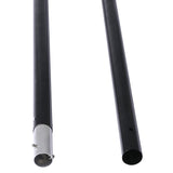 Pro.Studio Backdrop Stand Screen Photo 2X3 - Side View