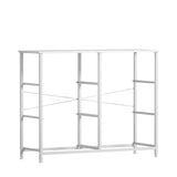 Levede 6 Chest of Drawers Storage Cabinet - Side View