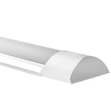 Emitto 5Pcs LED Slim Ceiling Batten 120 CM x5 - Side View