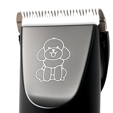 Pawz Pet Clipper Cat Dog Grooming Trimmer Shaver Kit-2011971117417369603