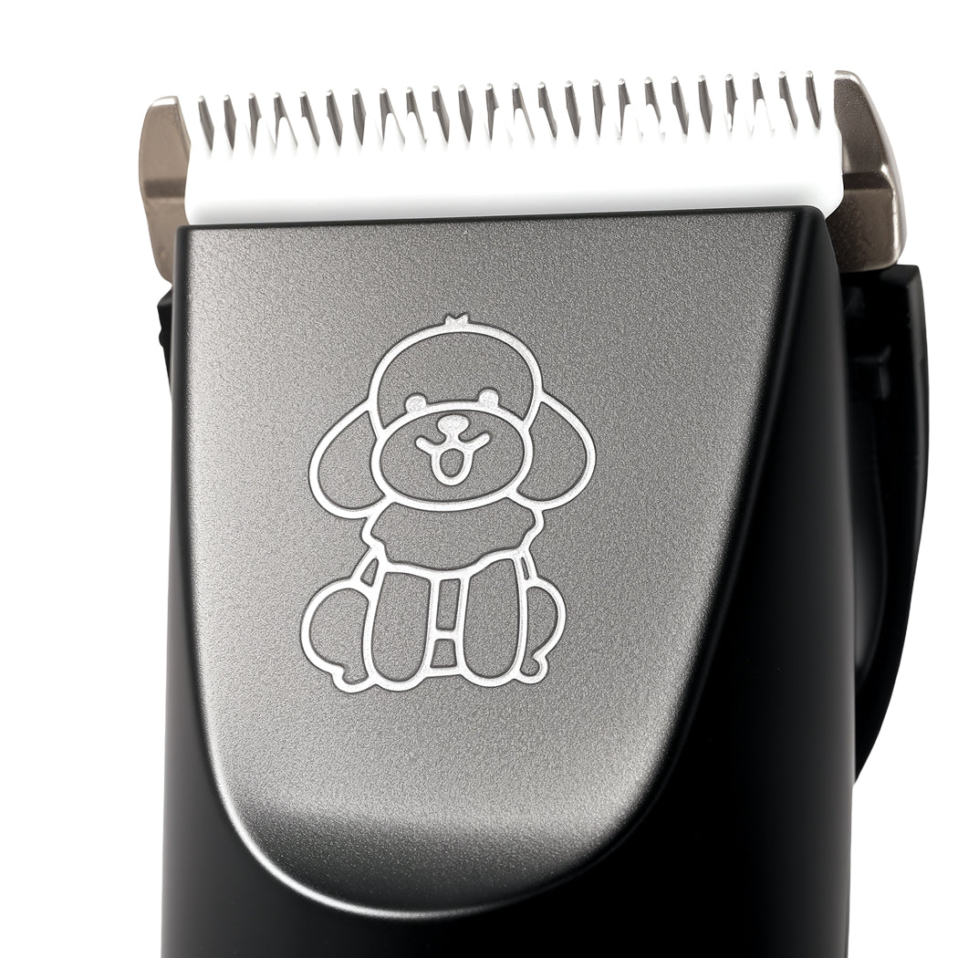 Pawz Pet Clipper Cat Dog Grooming Trimmer Shaver Kit-2011971117417369603