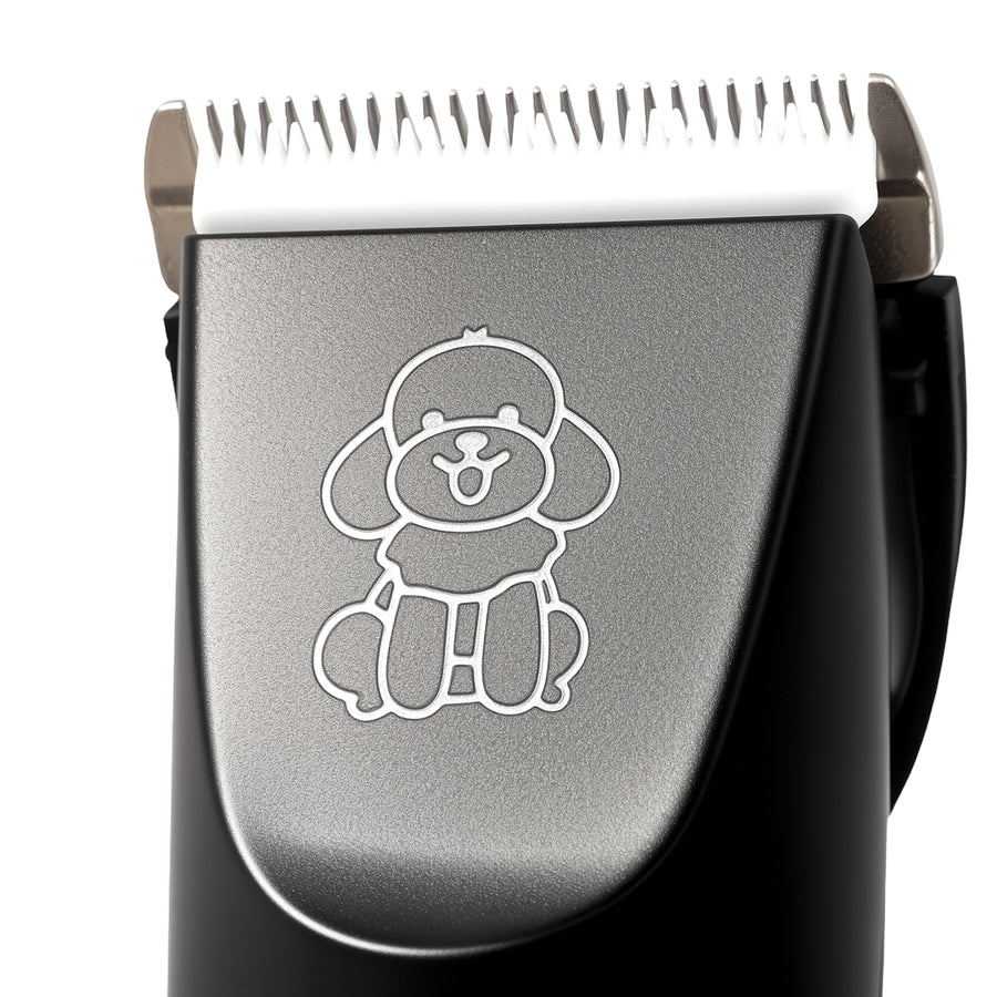 Pawz Pet Clipper Cat Dog Grooming Trimmer Shaver Kit-2011971117417369603