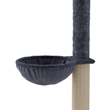 Pawz Cat Tree Scratching Post Scratcher Hammock Condo-2018816802200621059