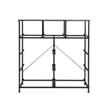 Levede 9 Chest of Drawers Storage Cabinet-2006733276156399619