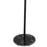 Levede Coat Rack Hat Clothes Stand Hanger Black-2018816733913157635