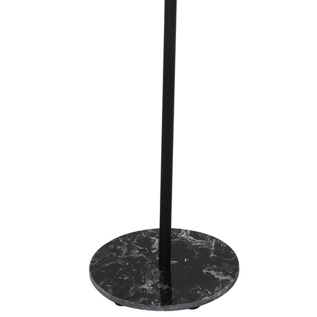 Levede Coat Rack Hat Clothes Stand Hanger Black-2018816733913157635