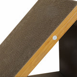 Pawz Cat Scratcher Board Scratching Cardboard-2006732789759741955