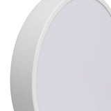 EMITTO Ultra-Thin 5CM LED Ceiling Down 30W White-2018816739655159811