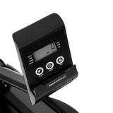 Centra Water Rowing Machine - Side View