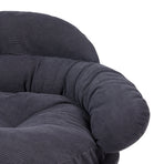 Pawz Elevated Pet Dog Cat Sofa Bed Couch L Size Grey-2006732903698010115