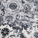 Marlow Floor Mat Rugs Shaggy Rug Large 160x230cm 200x290 - Side View