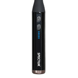 Spector Extended Handle Massage Gun Black-2006732693613711363
