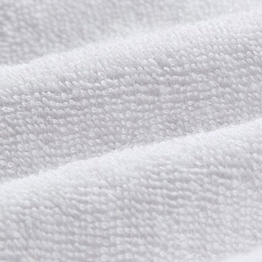 DreamZ Terry Cotton Fully Fitted Waterproof Medium-2018816629554679810