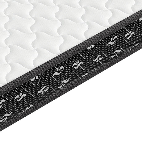 Dreamz Spring Mattress Bed Pocket Tight Queen-1954802850911621123