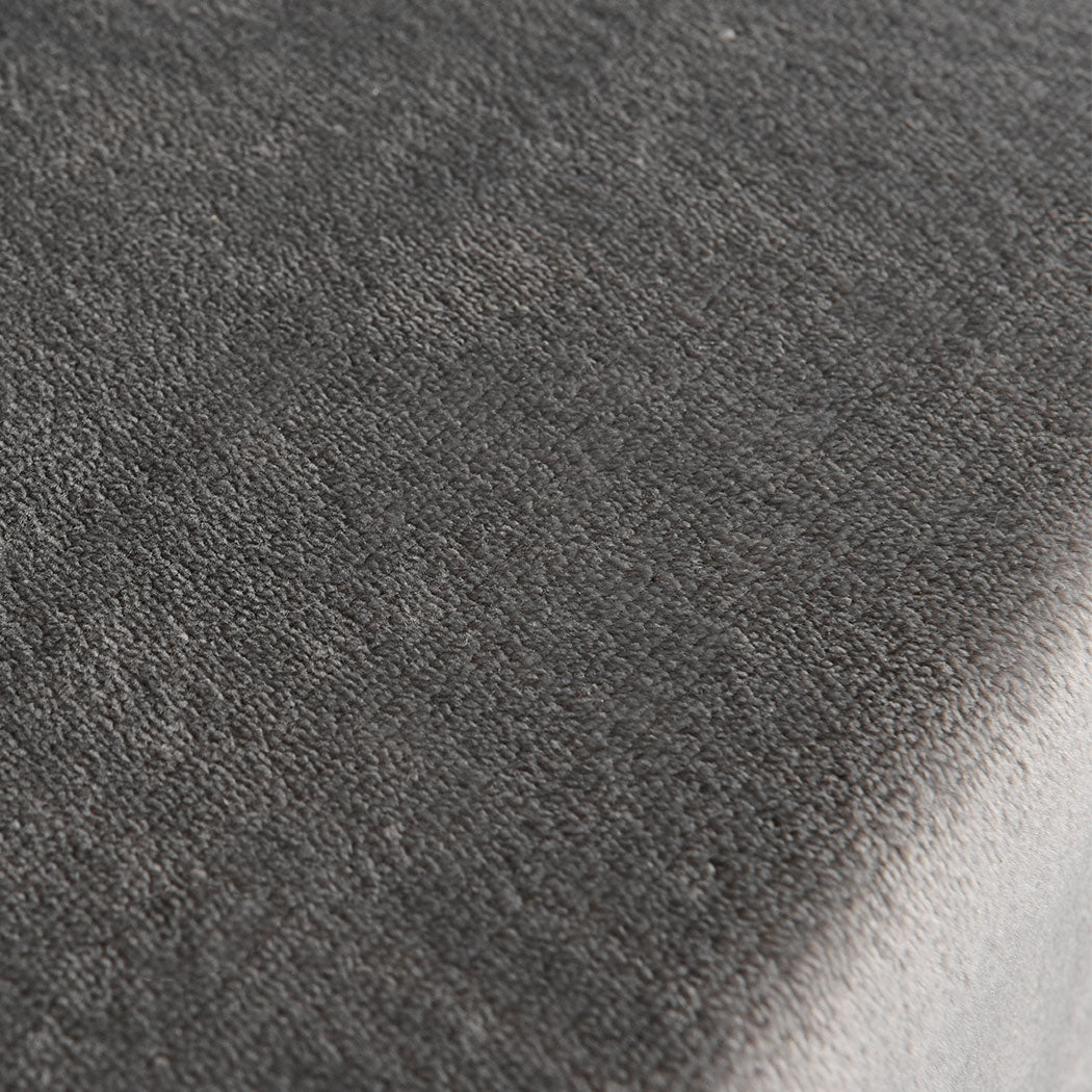 PaWz Pet Stair 4 Step Ramp Portable XX-Large-1954802513991569411