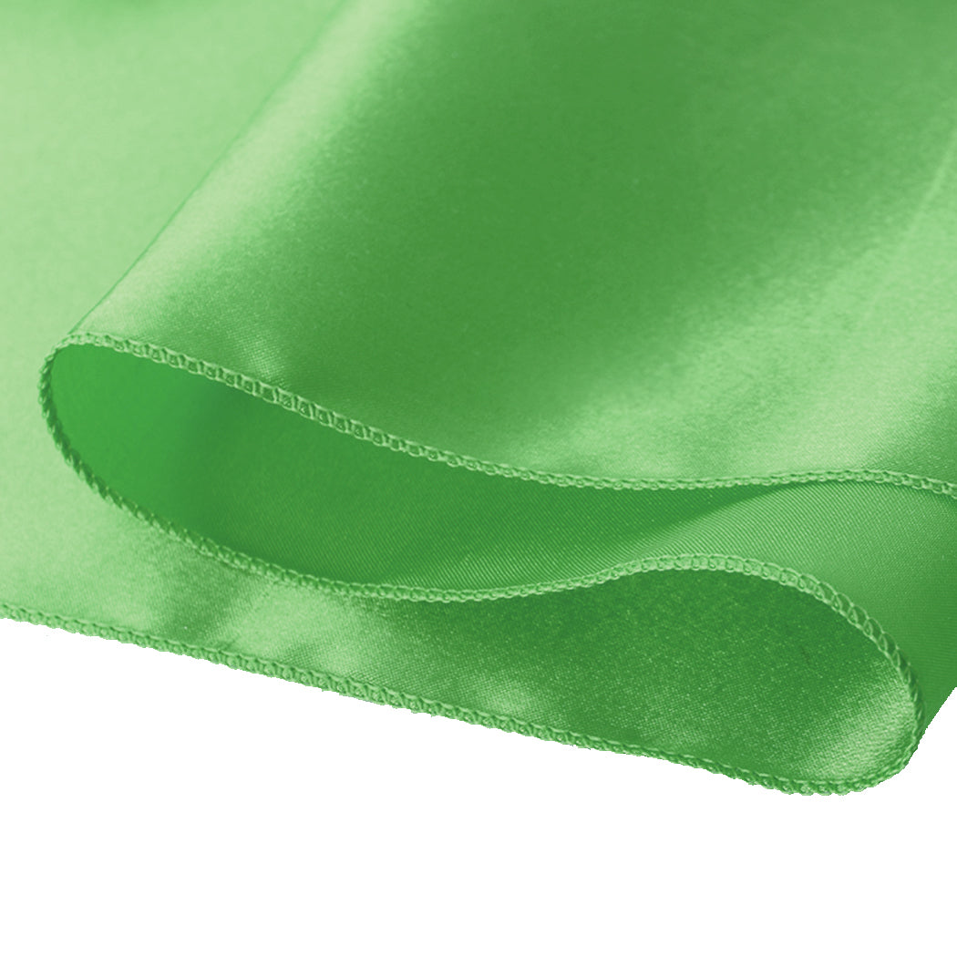 Brand New Art Deco Style Table Runner Grass Green-2018816776481148931