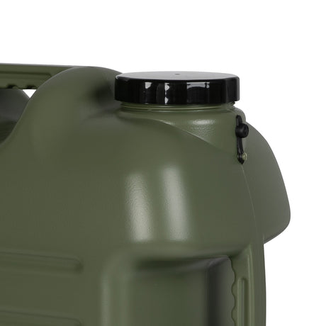 Mountview Water Container Jerry Can 25 Ltr-1954802655540940803