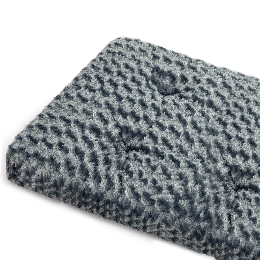 Pawz Dog Bed Pet Calming Washable Soft Warm Plush-1954802477824086019