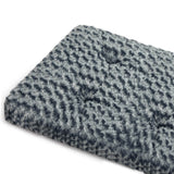 Pawz Dog Bed Pet Calming Washable Soft Warm Plush - Side View