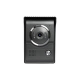 Video Door Bell WiFi Doorbell Camera Wireless Phone Intercom Security Monitor-2006732948631588867