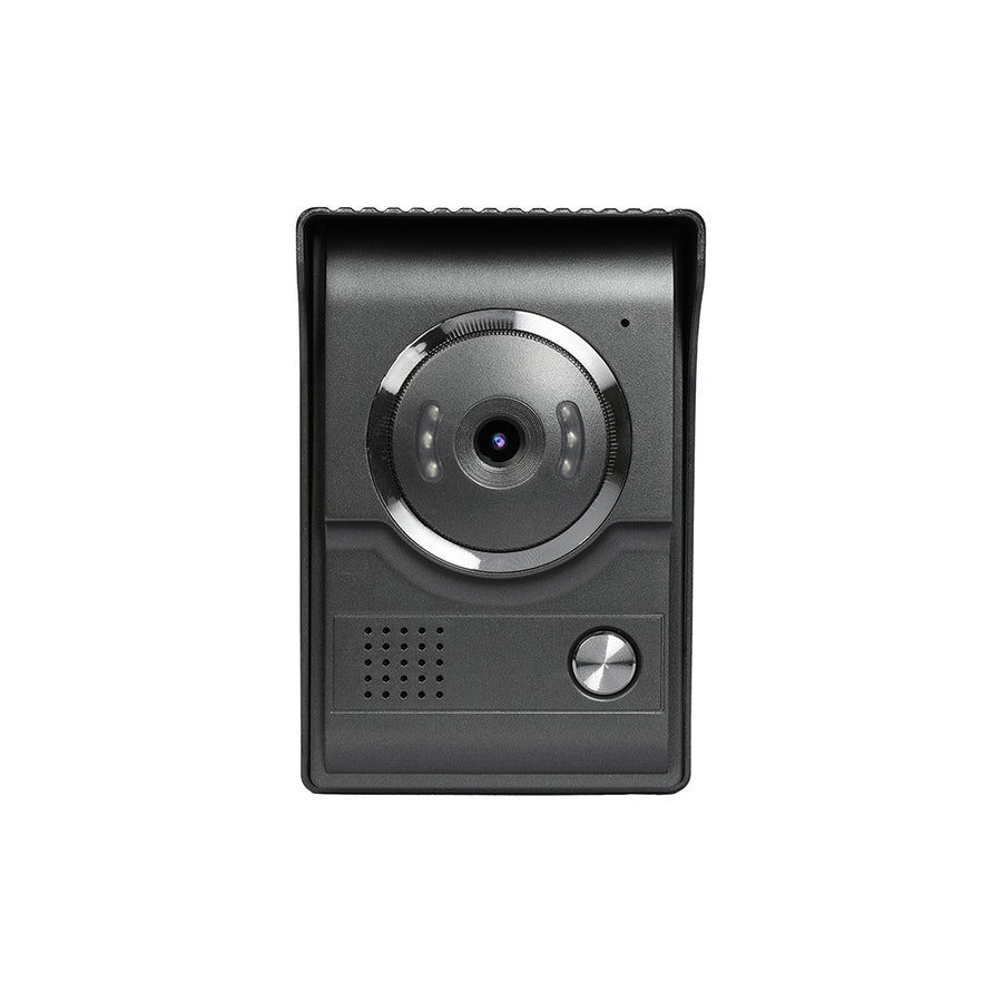 Video Door Bell WiFi Doorbell Camera Wireless Phone Intercom Security Monitor-2006732948631588867