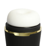 Urway Masturbator Vibrator Masturbation Cup - Side View