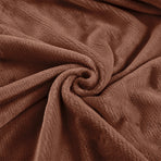 DreamZ 320GSM 220x160cm Ultra Soft Mink Single-2018816615403098115