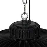 EMITTO UFO High Bay LED Lights 100W - 45-Degree Angle