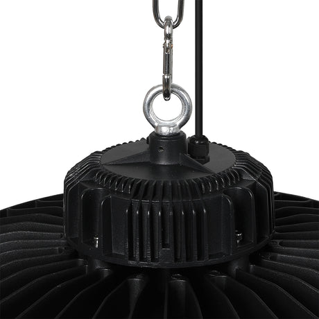 EMITTO UFO High Bay LED Lights 100W-1954802829734580228