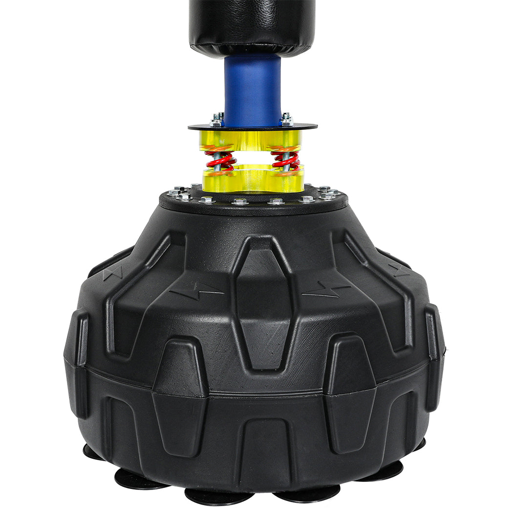 Centra Boxing Speed Ball Free Standing Punching Bag Reflect Reaction Training-1954802363365724164