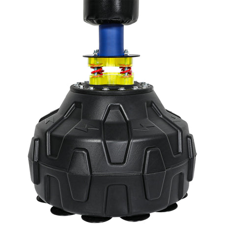 Centra Boxing Speed Ball Free Standing Punching Bag Reflect Reaction Training-1954802363365724164