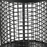PaWz 3x Bird Feeder Hanging Wild Seed-2018816691559075844