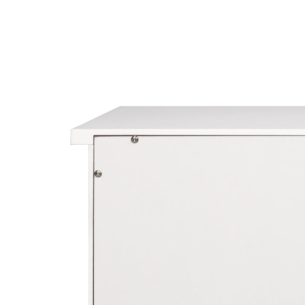 Levede Kids Toy Storage Unit Organiser-1954802773799342084