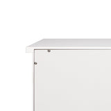 Levede Kids Toy Storage Unit Organiser - Top-Down View